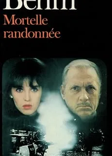 Mortelle randonnée – Marc Behm