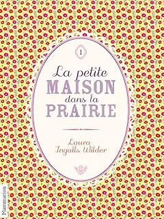 La petite maison dans la prairie
