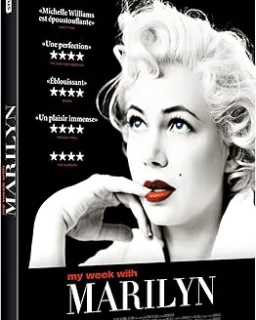 My Week with Marilyn