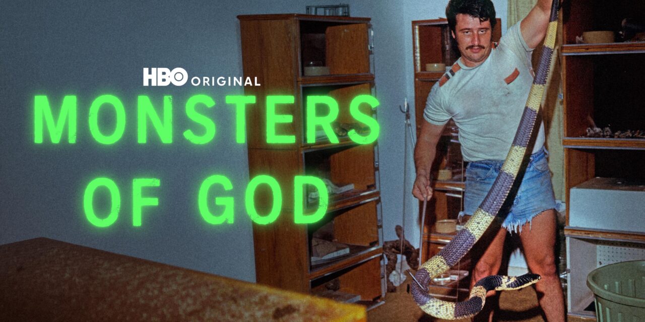 Monsters of God sur HBO Max : l’enquête choc sur le trafic de reptiles