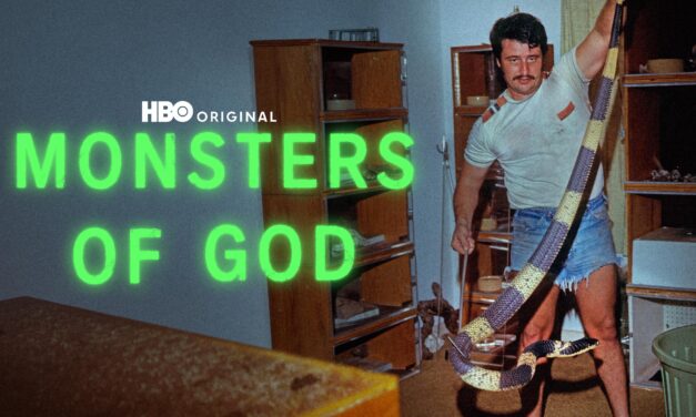Monsters of God sur HBO Max : l’enquête choc sur le trafic de reptiles
