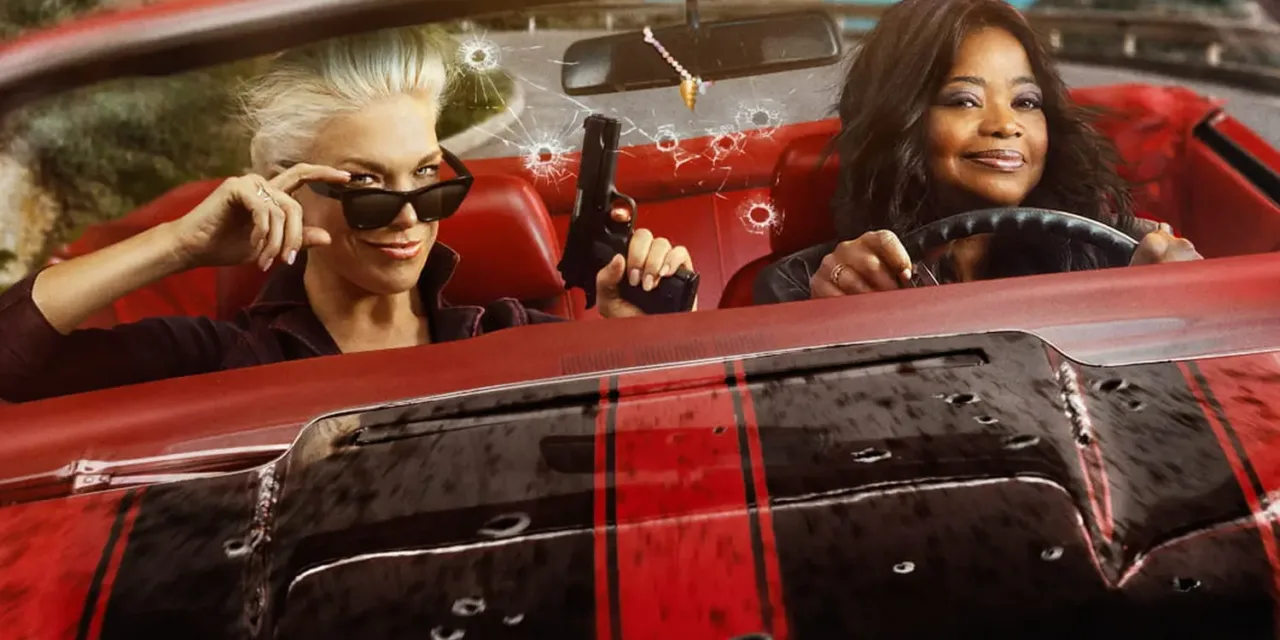 Ride or Die saison 2 sur Prime Video : la série avec Hannah Waddingham et Octavia Spencer aura-t-elle une suite ?