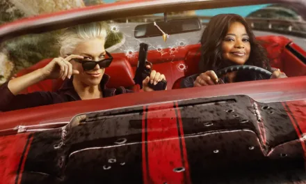 Ride or Die saison 2 sur Prime Video : la série avec Hannah Waddingham et Octavia Spencer aura-t-elle une suite ?