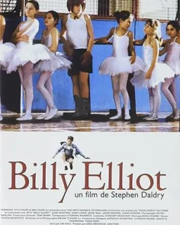 Billy Elliot (DVD)