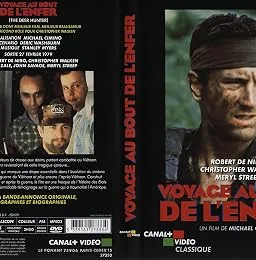 Voyage au bout de l'enfer – Michael Cimino