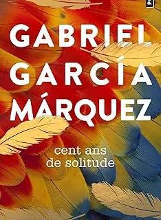 Cent ans de solitude – García Márquez