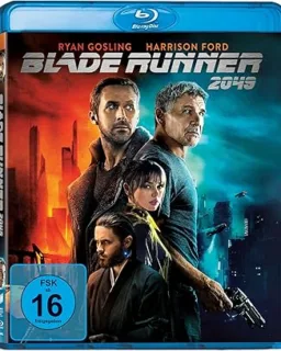 Blade Runner 2049 (Blu-ray)