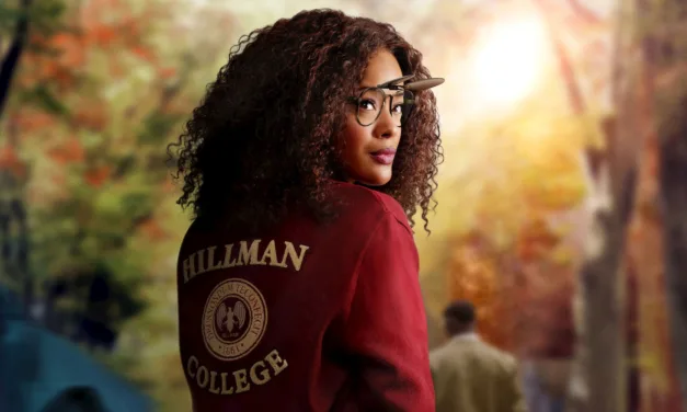 Campus Show sur Netflix : la suite de A Different World arrive le 24 septembre, premières images