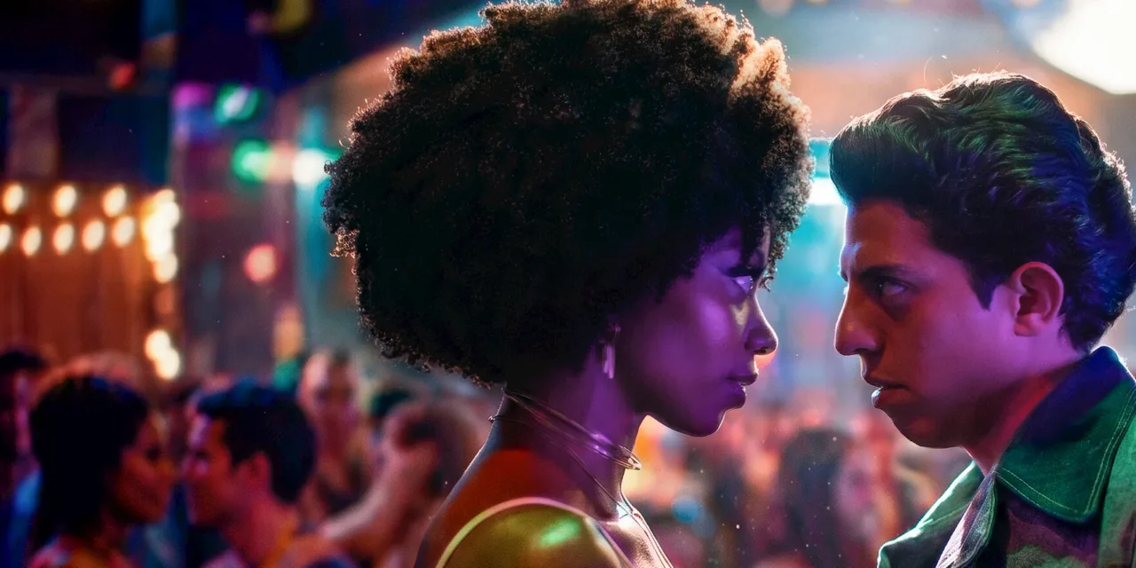 La Salsa de Salcedo sur Netflix : le spin-off de La primera vez change de rythme le 8 juillet