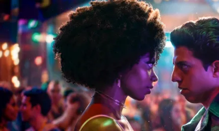 La Salsa de Salcedo sur Netflix : le spin-off de La primera vez change de rythme le 8 juillet