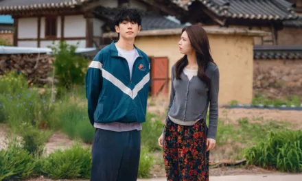 Our Sticky Love sur Netflix : le K-drama qui transforme l’amnésie en faux couple dangereux