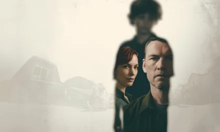 Sur tes traces sur Netflix : la fin expliquée, qui a enlevé Matthew et que devient David Burroughs ?