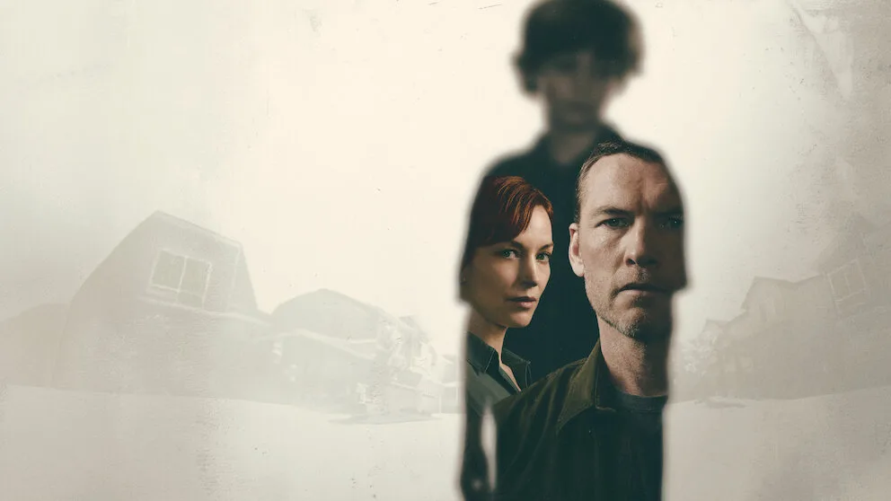 Sur tes traces sur Netflix : la fin expliquée, qui a enlevé Matthew et que devient David Burroughs ?