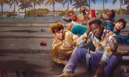 72 heures est déjà numéro 1 sur Netflix : la comédie avec Kevin Hart prend la tête du Top 10