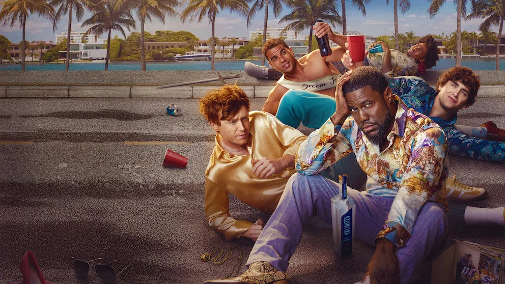 72 heures est déjà numéro 1 sur Netflix : la comédie avec Kevin Hart prend la tête du Top 10