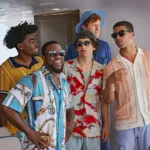 72 heures sur Netflix : Kevin Hart s’incruste dans un enterrement de vie de garçon explosif à Miami