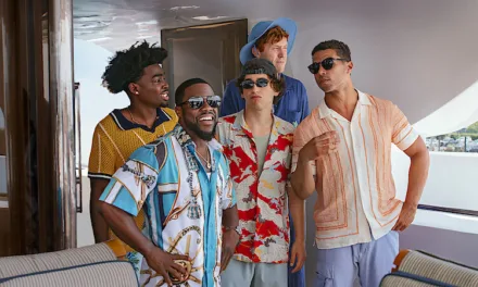 72 heures sur Netflix : Kevin Hart s’incruste dans un enterrement de vie de garçon explosif à Miami