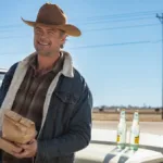 Nouvelle vie à Ransom Canyon saison 2 : Quinn revient au Texas sur Netflix