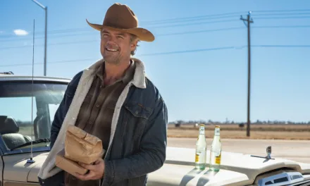Nouvelle vie à Ransom Canyon saison 2 : Quinn revient au Texas sur Netflix