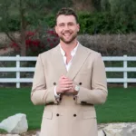Il faut que Harry se marie ! sur Netflix : Harry Jowsey veut tourner la page du célibataire star