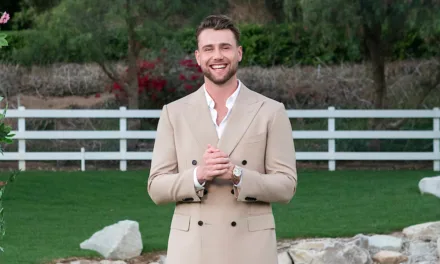 Il faut que Harry se marie ! sur Netflix : Harry Jowsey veut tourner la page du célibataire star