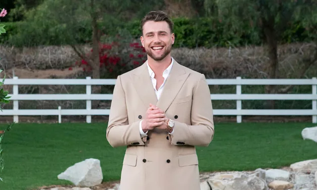 Il faut que Harry se marie ! sur Netflix : Harry Jowsey veut tourner la page du célibataire star