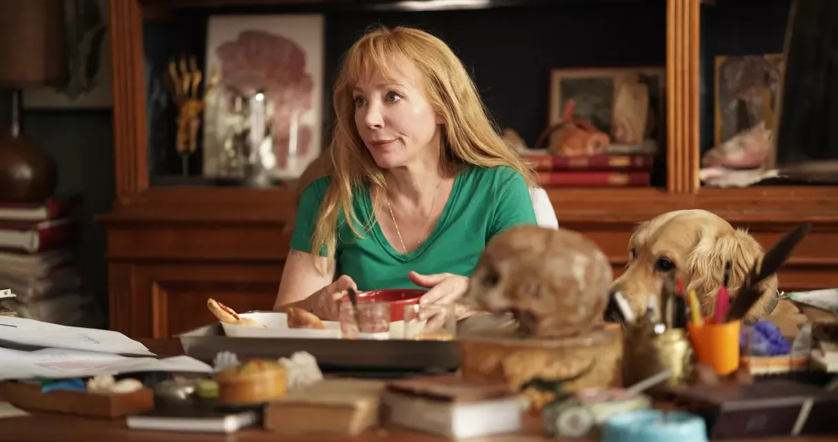 Alexandra Ehle : ce que réserve l’épisode Puzzle au zoo rediffusé le 14 juillet sur France 3