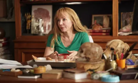 Alexandra Ehle : ce que réserve l’épisode Puzzle au zoo rediffusé le 14 juillet sur France 3