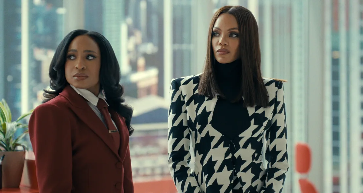 Beauty in Black saison 3 : la guerre des Bellarie éclate le 27 août sur Netflix