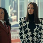 Beauty in Black saison 3 : la guerre des Bellarie éclate le 27 août sur Netflix