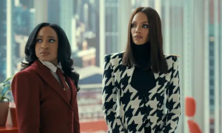 Beauty in Black saison 3 : la guerre des Bellarie éclate le 27 août sur Netflix