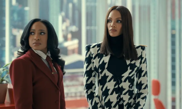 Beauty in Black saison 3 : la guerre des Bellarie éclate le 27 août sur Netflix