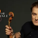 Renaud Capuçon aux Chorégies d’Orange sur France 5 : les musiques de films à l’honneur le 24 juillet
