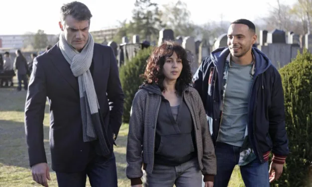 César Wagner sur France 2 : ce que réserve Les liens du sang, rediffusé le 10 juillet
