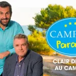 Camping Paradis sur TF1 : Parizot prend les commandes dans Clair de lune au camping