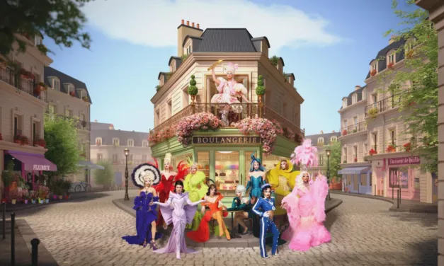 Drag Race France saison 4 : la Baguette d’or rebat les cartes le 23 juillet sur France 2
