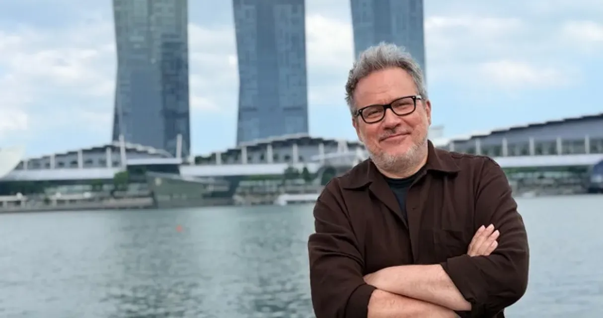 Des trains pas comme les autres : Philippe Gougler explore la Malaisie le 23 juillet sur France 5