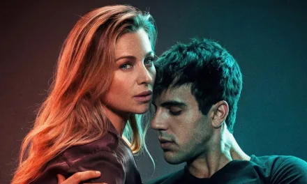 Le désir sur Netflix : Ludwika Paleta prise au piège d’une liaison dangereuse