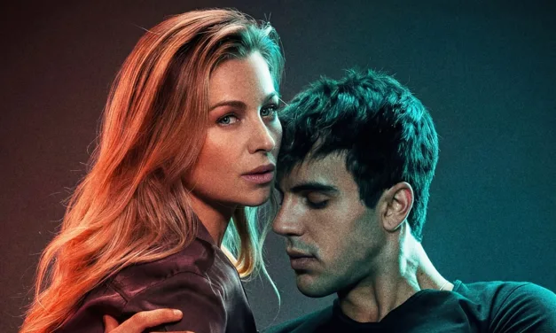 Le désir sur Netflix : Ludwika Paleta prise au piège d’une liaison dangereuse