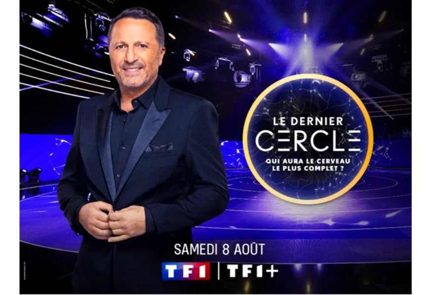 Le Dernier Cercle – Série (Saison 1)