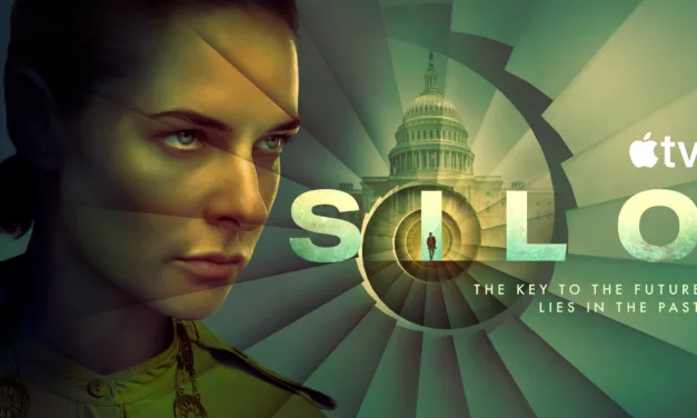 Silo saison 3 épisode 3 : quand sortira la suite sur Apple TV ?