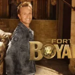 Fort Boyard 2026 sur France 2 : Cyril Féraud ouvre une nouvelle ère dans le Fort