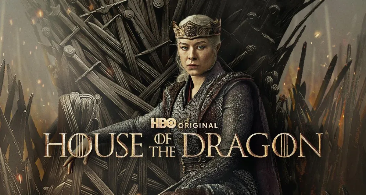 House of the Dragon saison 3 épisode 6 : date de sortie et premières images de la bataille