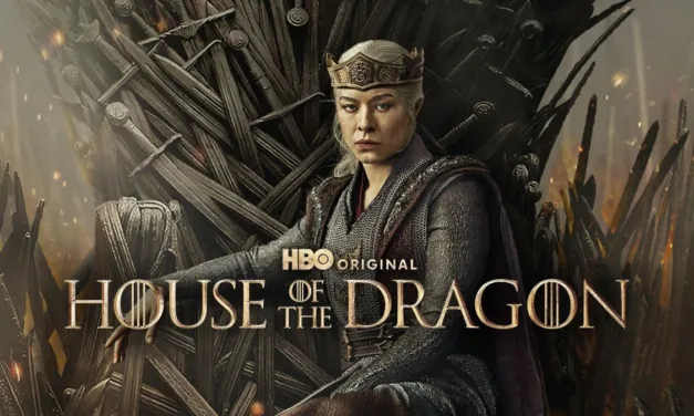 House of the Dragon saison 3 épisode 6 : date de sortie et premières images de la bataille