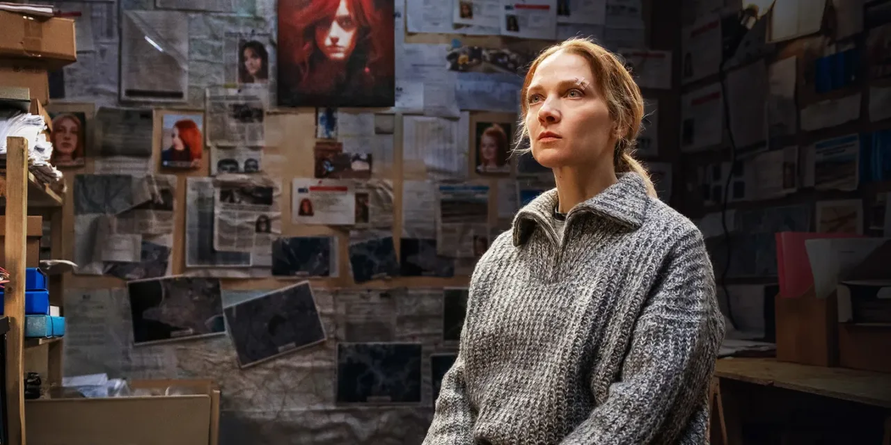 Il était deux fois sur HBO Max : le thriller signé Franck Thilliez arrive en streaming