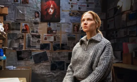 Il était deux fois sur HBO Max : le thriller signé Franck Thilliez arrive en streaming