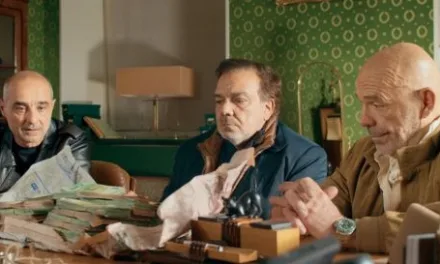 Inestimable à voir sur TF1 : une chasse au trésor corse inspirée d’une histoire vraie