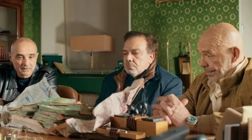 Inestimable à voir sur TF1 : une chasse au trésor corse inspirée d’une histoire vraie