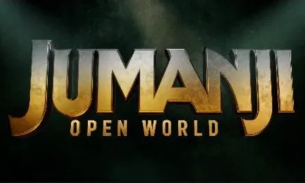 Jumanji : Bienvenue dans notre monde dévoile sa première bande-annonce et libère les avatars dans le monde réel