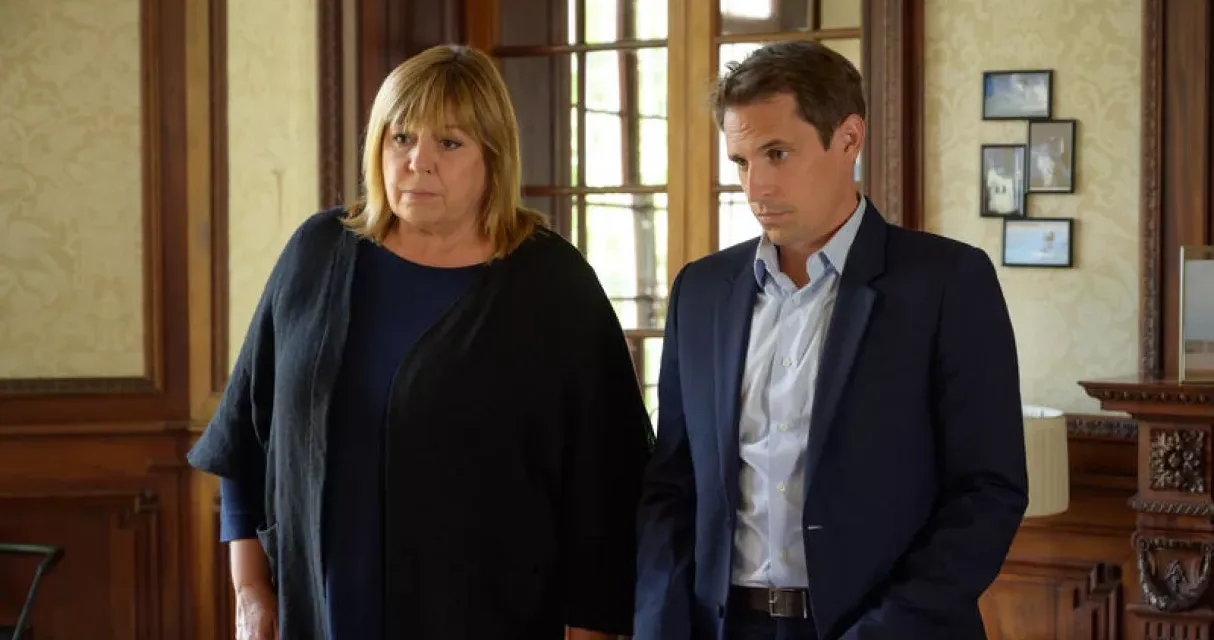 La stagiaire : que réservent les deux épisodes rediffusés ce 2 juillet sur France 3 ?
